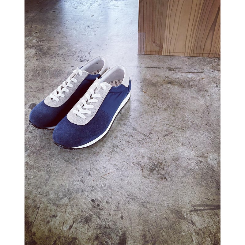 blueover】Kopori / col.NAVY | lupus online store