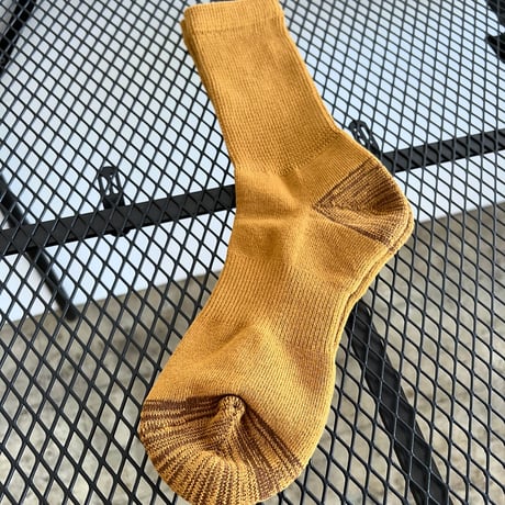 【OBSCURE SOCKS】"MELIA"