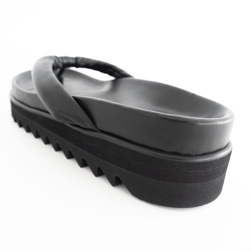 YOAK】HIRO / col.BLACK | lupus online store