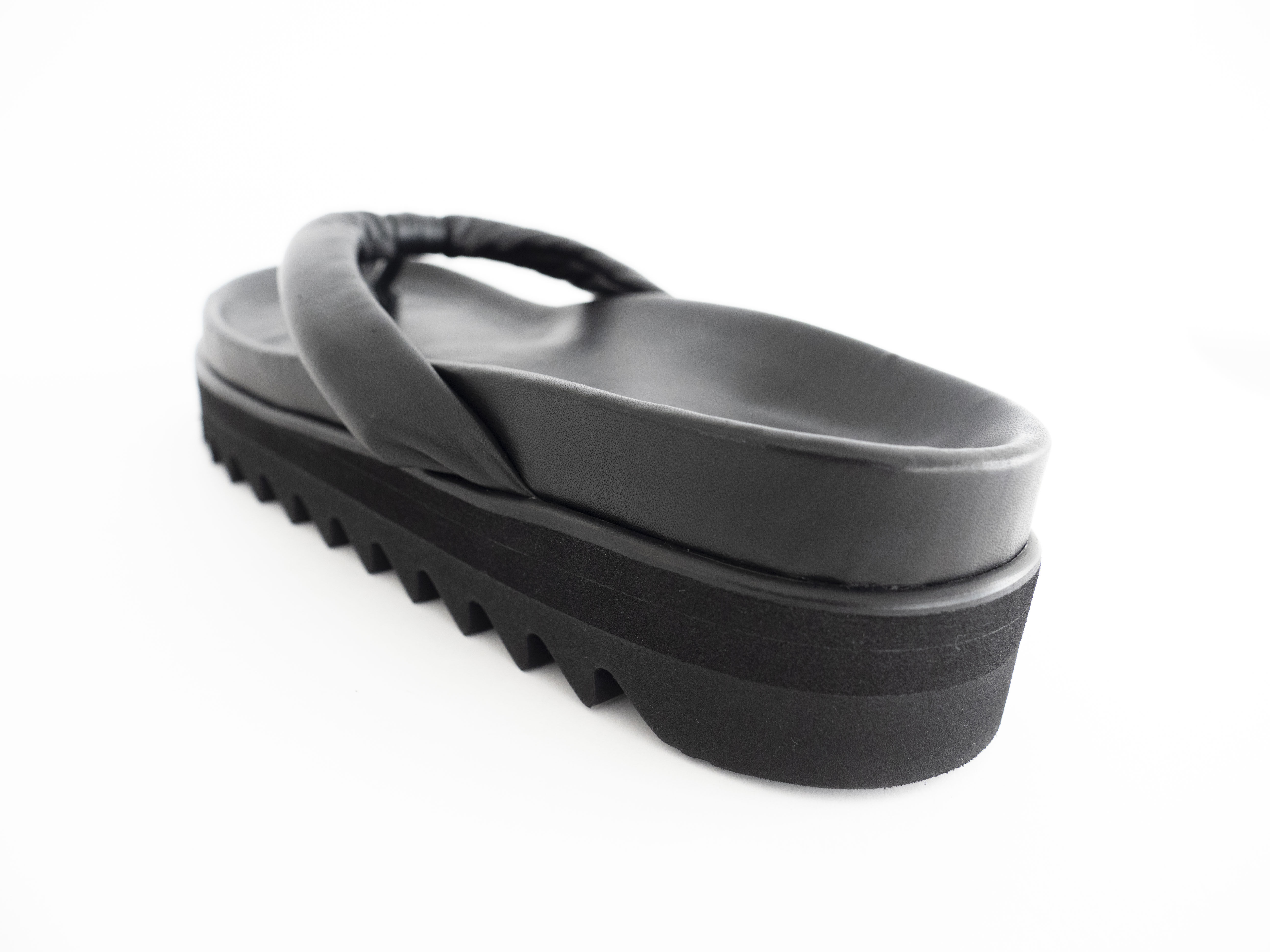 YOAK】HIRO / col.BLACK | lupus online store