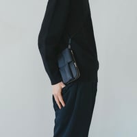 【JINMON】CONTAINER "4rooms"