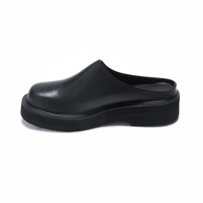 YOAK】JANE / col.BLACK | lupus online store