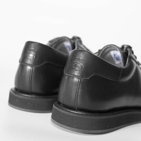 【mikey MC lupus special model】col.BLACK