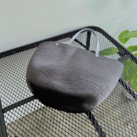 【yoshinoyashimachi】“kagobag” トート型