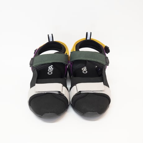 【ORPHIC】CG TT 3 / col.MULTI