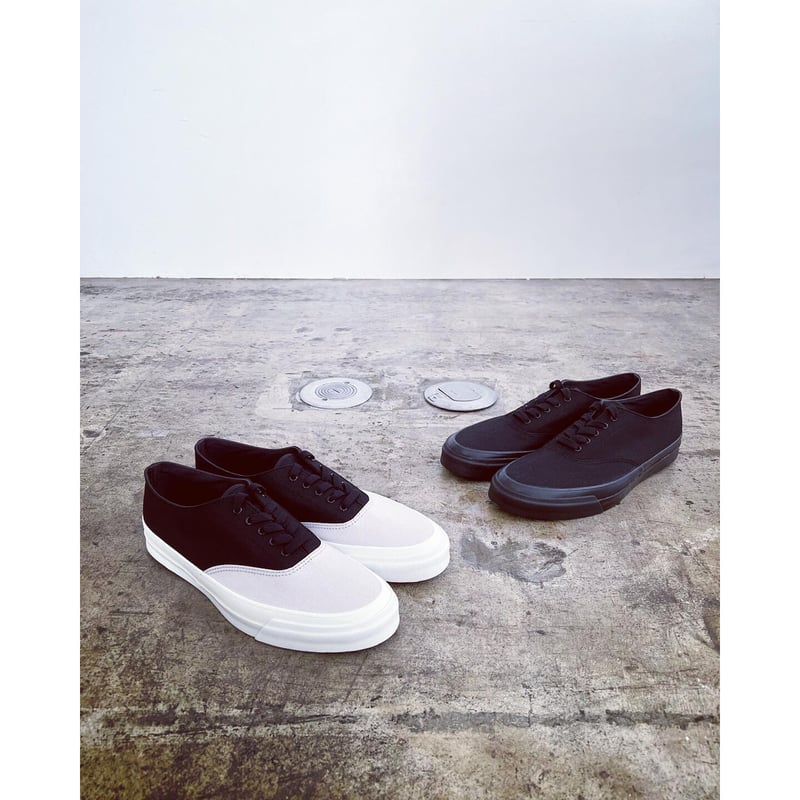 Asahi】ASAHI DECK / col.BLACK/BLACK | lupus onl Asahi】ASAHI DECK / col.BLACK/BLACK | lupus onl