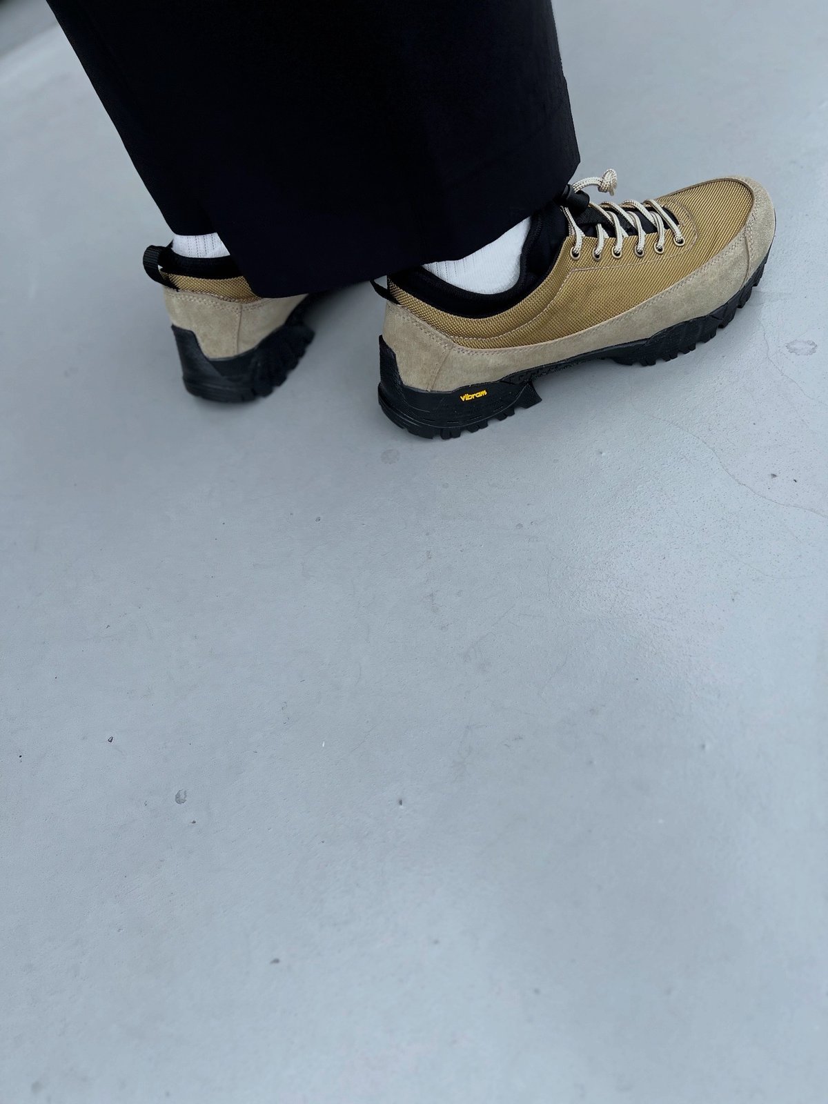 YOAK】JOURNEY / col.BEIGE | lupus online store