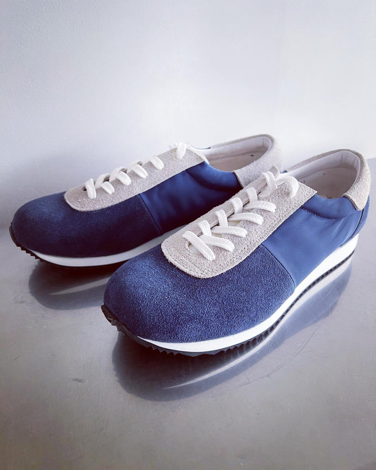 未使用品 BLUEOVER ブルーオーバー kopori コポリ 黒 25.5㎝ 未使用品 BLUEOVER ブルーオーバー kopori コポリ 黒 25.5