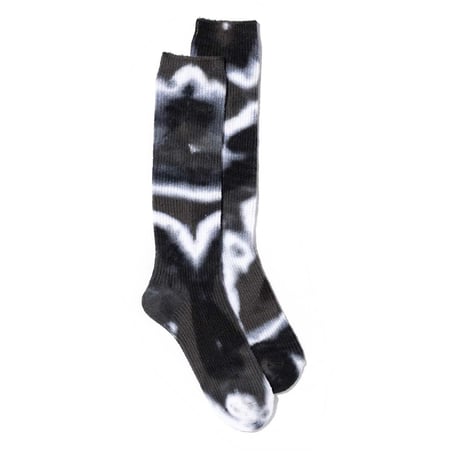 【YUQRI】Crispy tie-dye