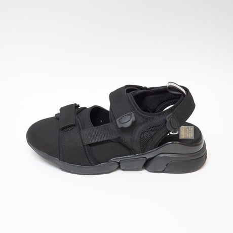 【ORPHIC】 CG TT 3 / col.BLACK