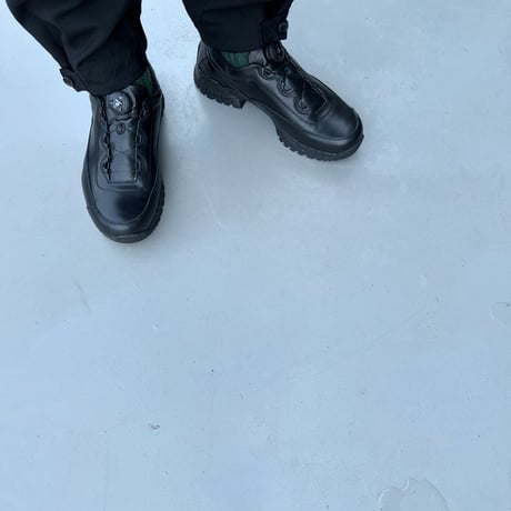 【YOAK】JOURNEY DISC / col.BLACK