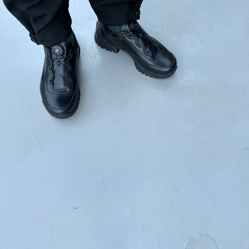 YOAK】JOURNEY DISC / col.BLACK | lupus online s