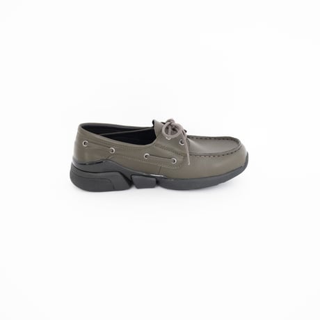 【ORPHIC】LANDAFF  / col.DARK LAND