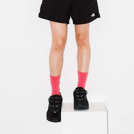 【NODAL】"COOLMAX EcoMade Fiber Socks"