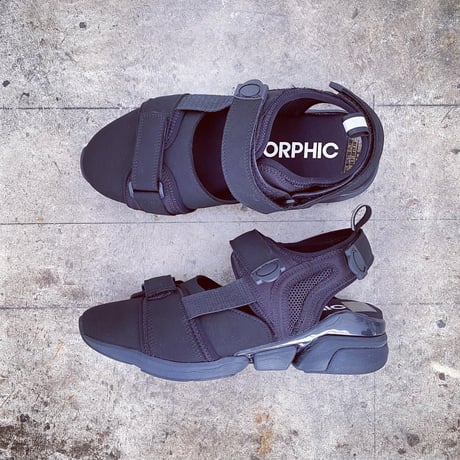 【ORPHIC】 CG TT 3 / col.BLACK