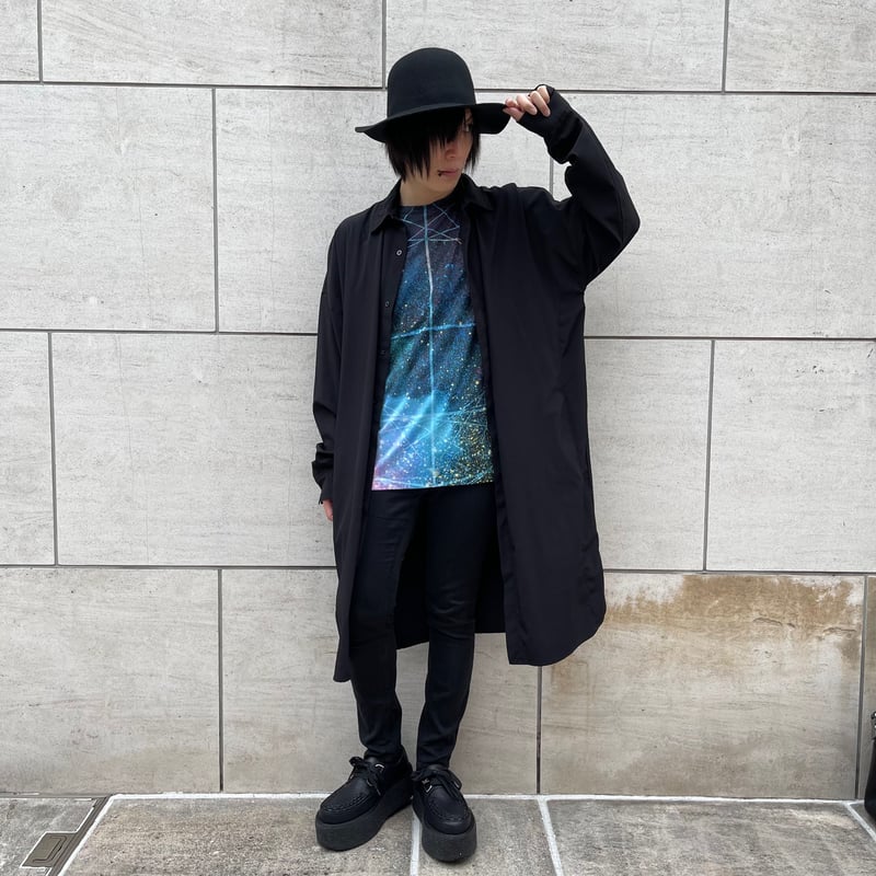 primary フルグラフィックTシャツ(受注限定生産) | 鳴-nari primary フルグラフィックTシャツ(受注限定生産) | 鳴-nari