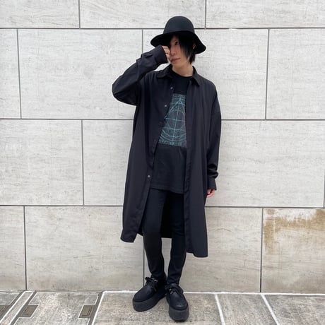 primary TシャツA(受注限定生産)