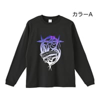 3周年記念ロングTシャツ(期間限定受注生産)
