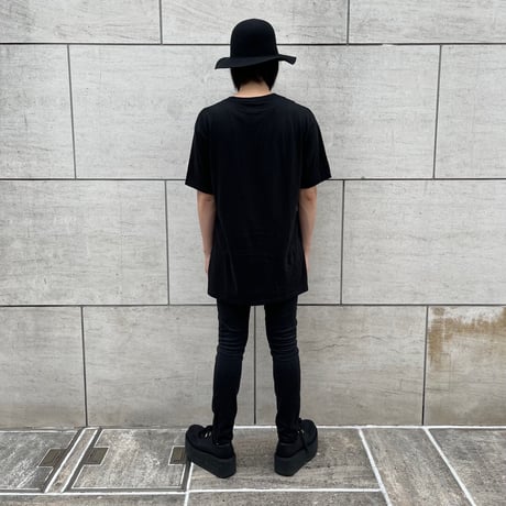 primary TシャツA(受注限定生産)