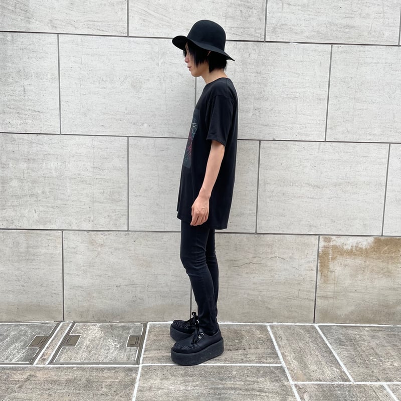 3周年記念TシャツB(期間限定受注生産) | 鳴-nari- ONLINE SHOP