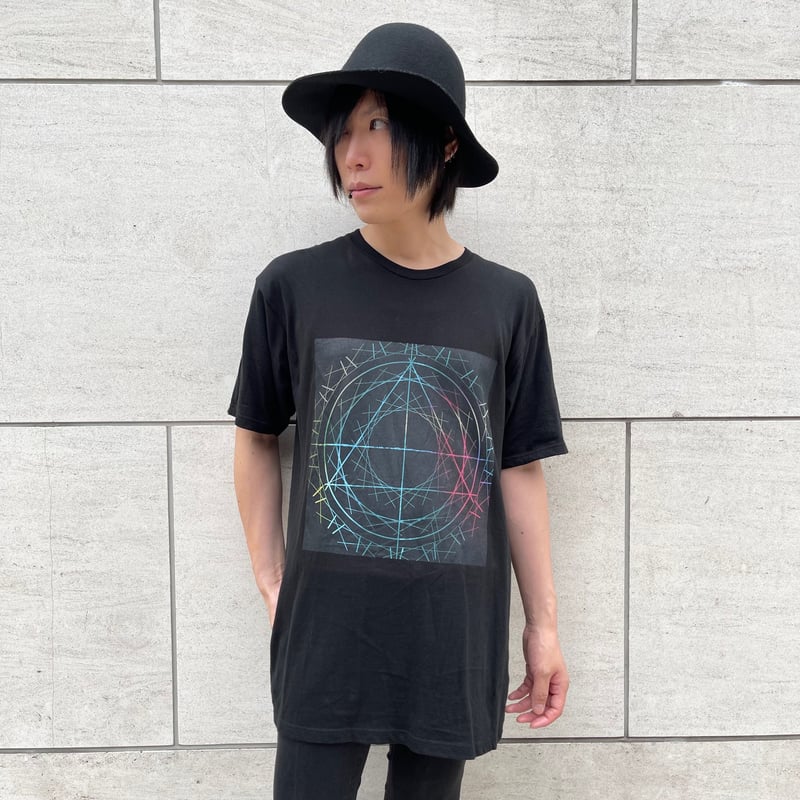 3周年記念TシャツB(期間限定受注生産) | 鳴-nari- ONLINE SHOP