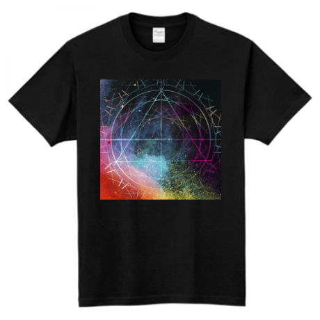 primary TシャツA(受注限定生産)