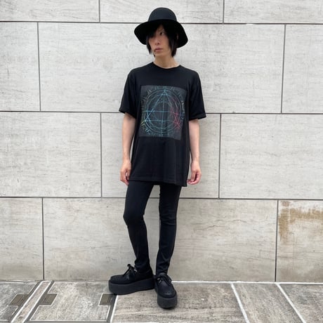 primary TシャツA(受注限定生産)