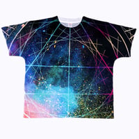 primary フルグラフィックTシャツ(受注限定生産)