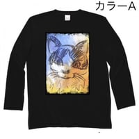 【期間限定】2025バースデー長袖Tシャツ