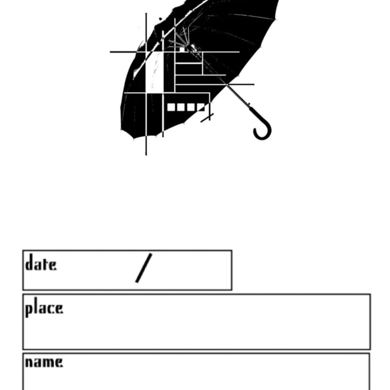 バックステージパス風ステッカー | 鳴-nari- ONLINE SHOP