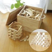 からからつみき399枚+チビから210枚　杉箱入 からからつみき399枚+チビから210枚 杉箱入