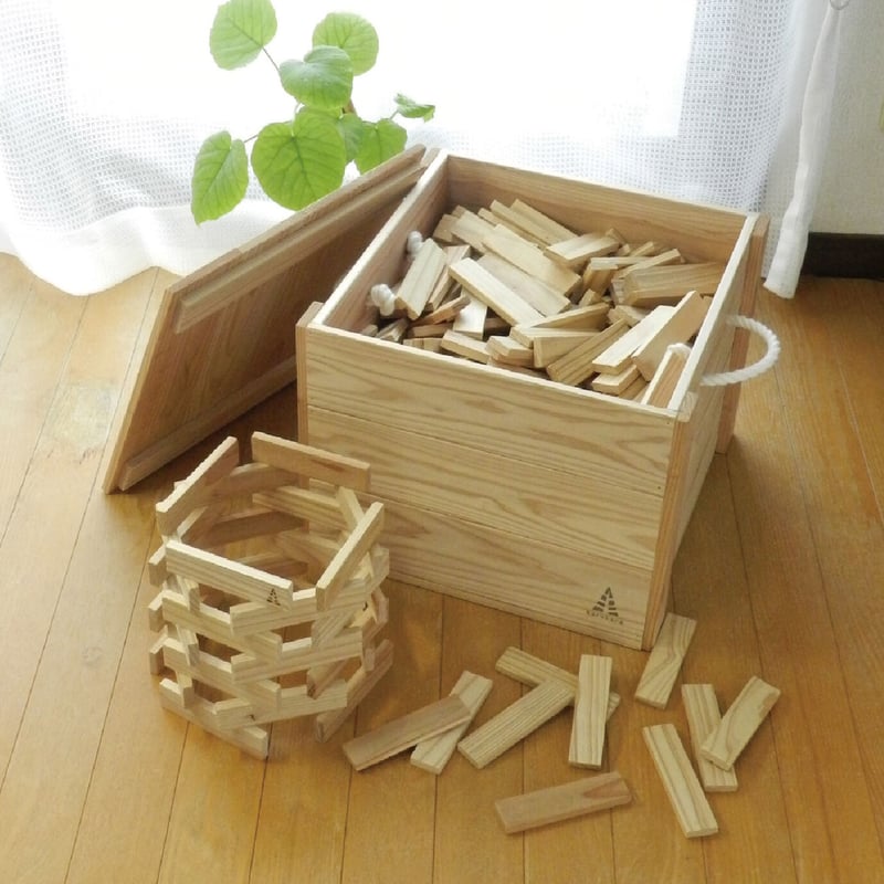 からからつみき399枚+チビから210枚杉箱入