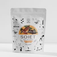 「SOIET～Soy+Diet～」チョコレート味