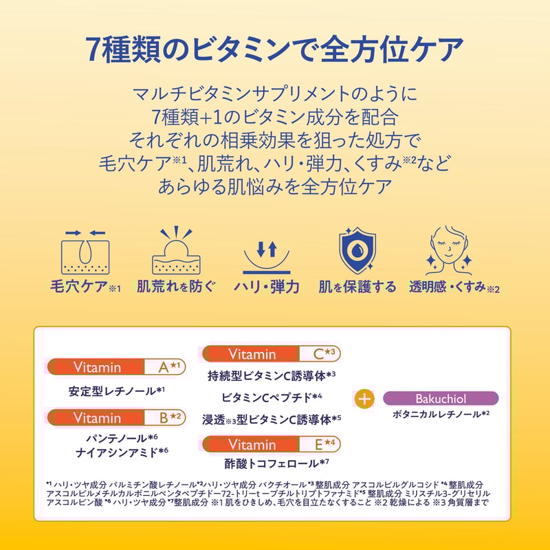 CALDO×LuLuLun ルルルンハイドラVマスク 7枚入り 5袋セット