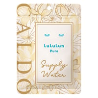 CALDO×LuLuLun　ルルルンピュアサプライウォーター　7枚入り　5袋セット