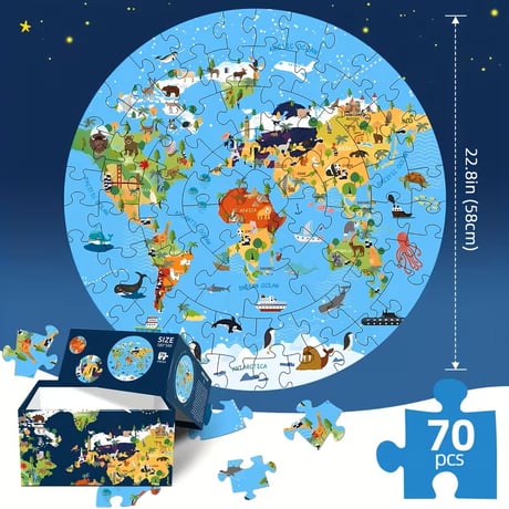 世界地図 | STORES