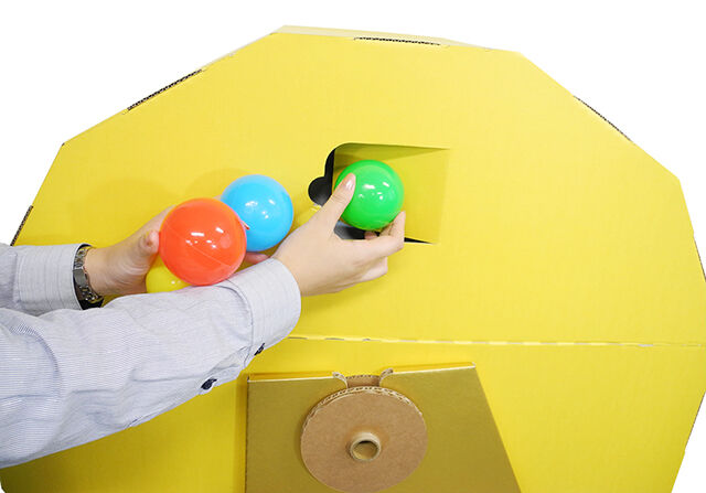 バカラ　カランボール　共箱　幅24.8㎝　東Y7-0711⭐︎1Fトヒカ バカラ カランボール 共箱 幅24.8㎝ 東Y7-0711⭐︎1Fトヒカ 専用