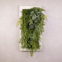 アンティークナチュラル長方形（W-1）