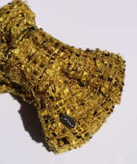 mustard×black(banana clip)