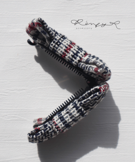 red×check(banana clip)