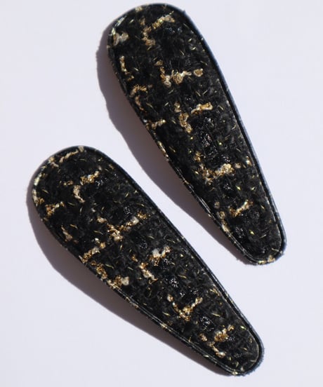 tweed  pin (2 set)