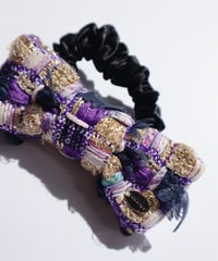 purple×gold(chouchou)