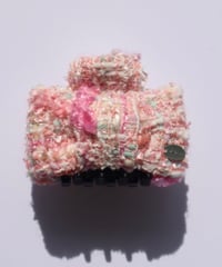 jewel pink(vance clip mini)