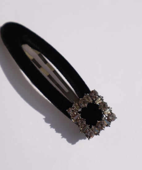 square stone pin set(pin)