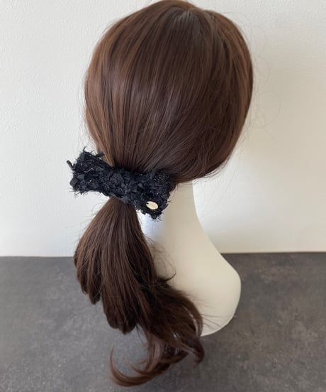black×feather(chouchou)