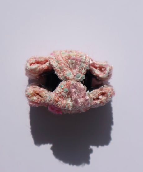 jewel pink(vance clip mini)