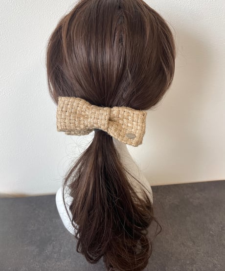jute (smart banana clip)