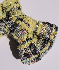yellow×Black(banana clip)