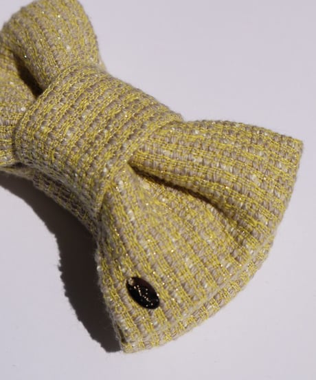 yellow× gray(banana clip)