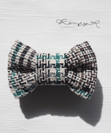 green×check(banana clip)